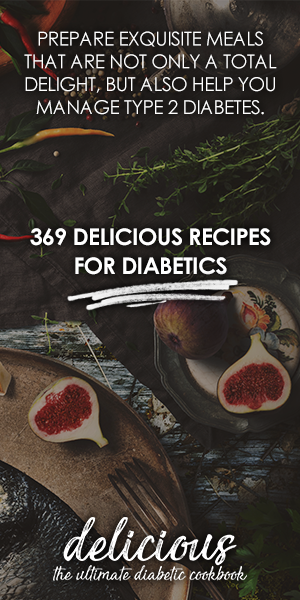 Delicious Diabetes  Recipes