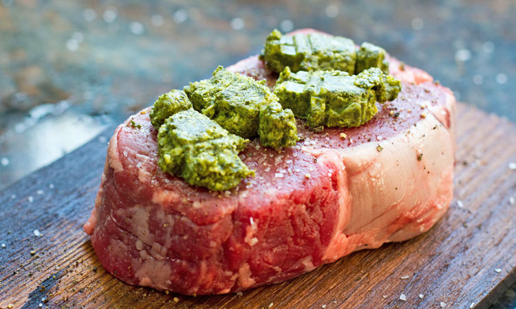 How to Cook a Tender Juicy Steak