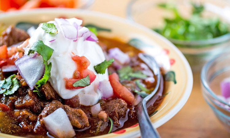 Top 10 Best Chili Dishes