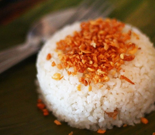 3 Ways to Cook the Perfect Rice