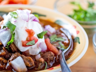 Top 10 Best Chili Dishes