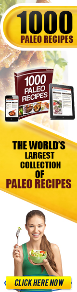paleo cooking recipes