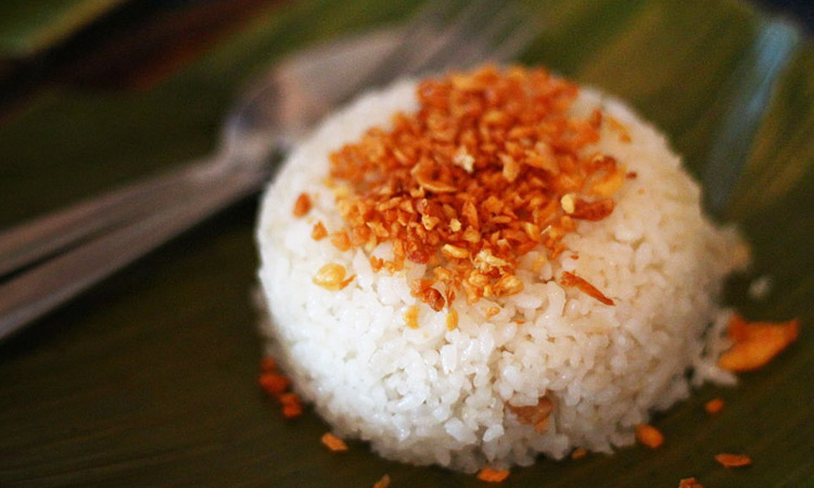 3 Ways to Cook the Perfect Rice